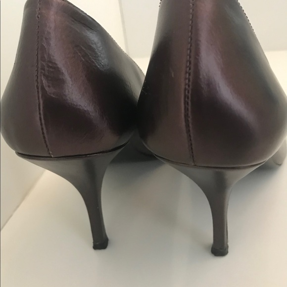 Last Chance - BCBGirls Heels Size 11B - Picture 4 of 8